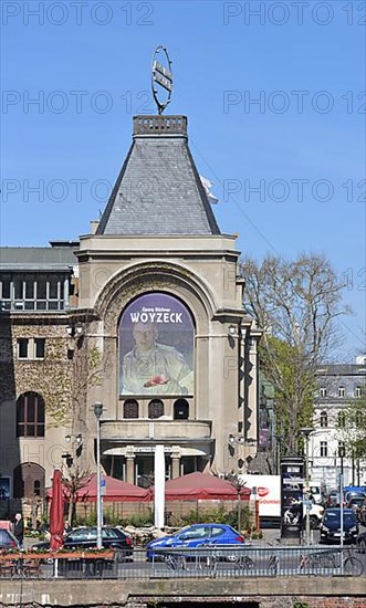 Berliner Ensemble