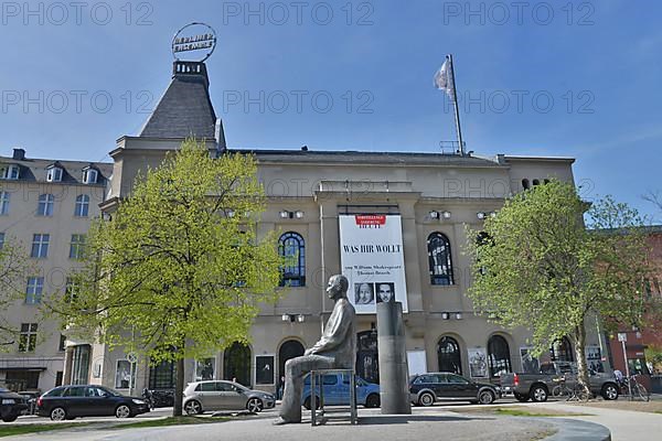 Berliner Ensemble