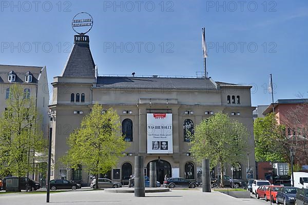 Berliner Ensemble