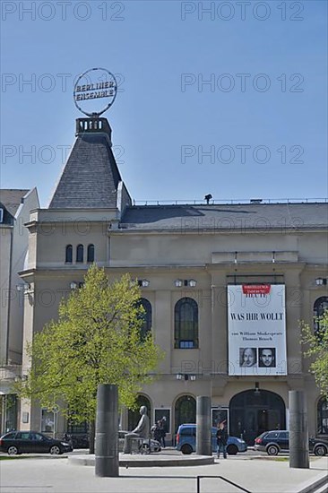 Berliner Ensemble