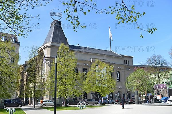 Berliner Ensemble