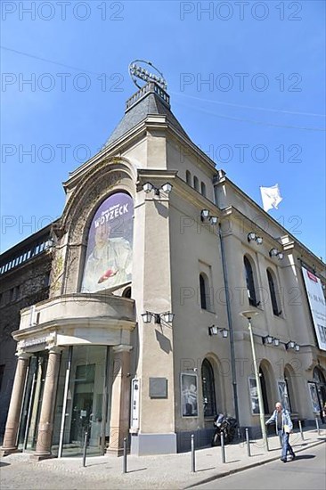 Berliner Ensemble