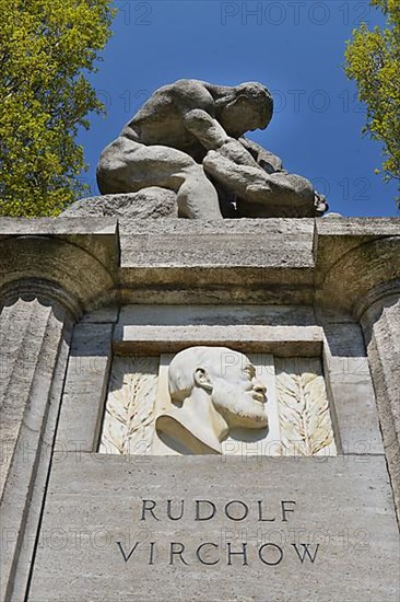 Monument