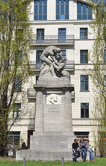 Monument