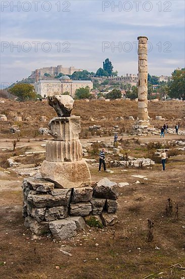 Temple of Artemis
