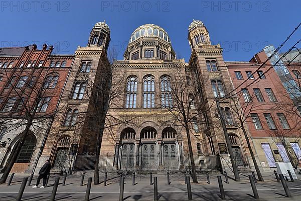 Synagogue
