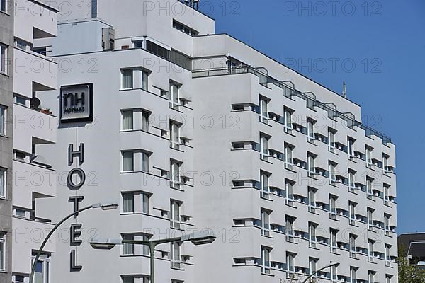 NH Hotel
