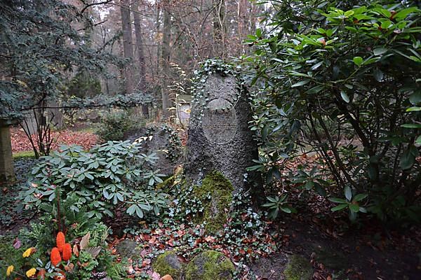 Grave Engelbert Humperdinck