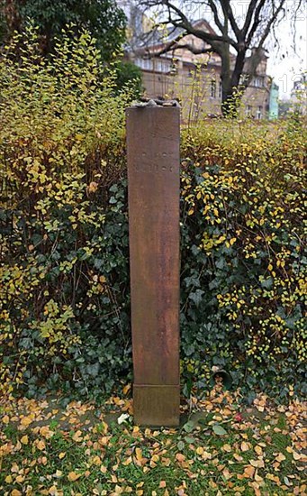 Grave