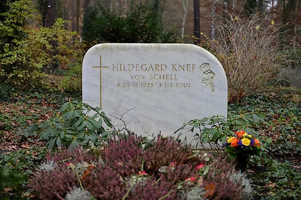 Grave