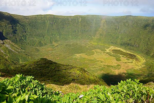 Caldera