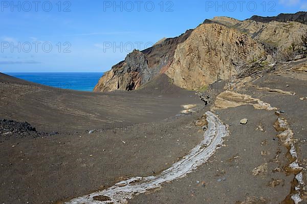 Ponta dos Capelinhos