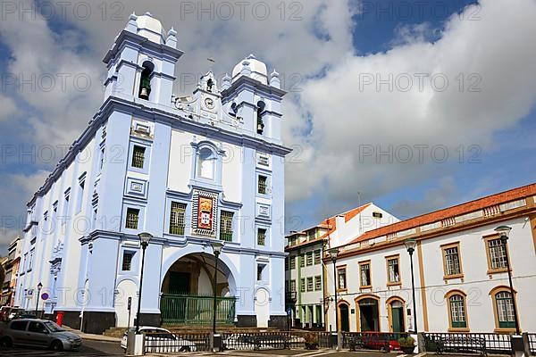 Church