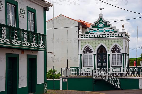 Holy Spirit Temple