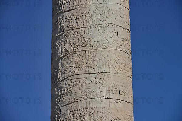 Trajan's Column
