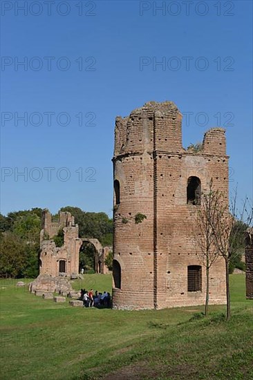 Ruins