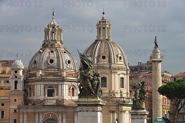 Church of Santa Maria di Loreto