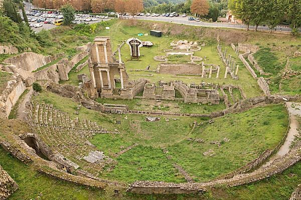 Roman Theatre