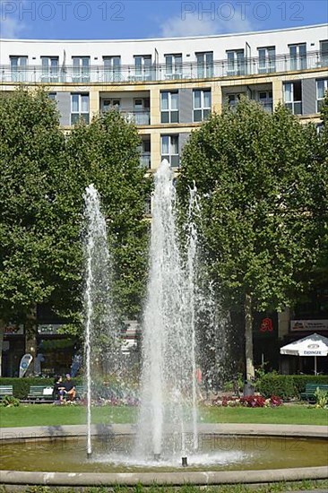 Prager Platz
