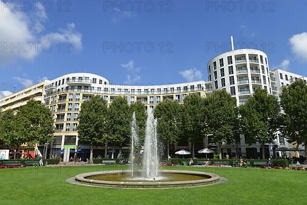 Prager Platz