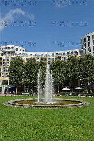 Prager Platz