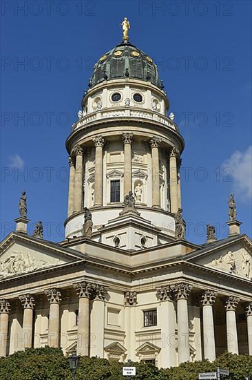 German Cathedral