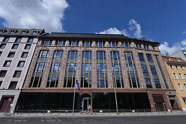 Embassy Australia