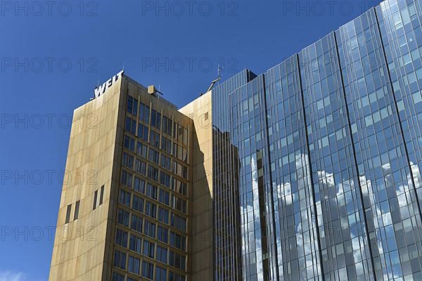 Axel-Springer-Verlag