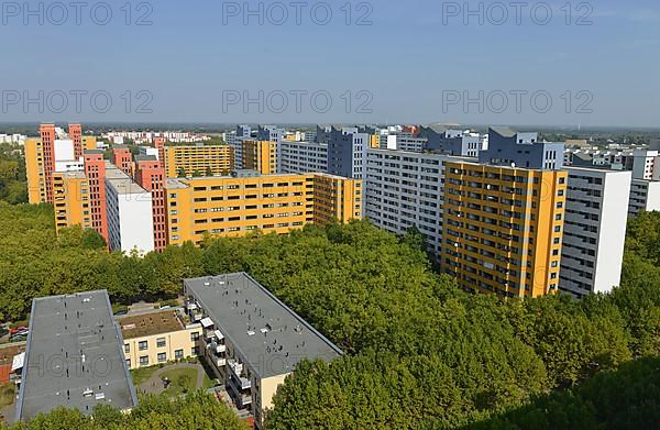 Maerkisches Viertel