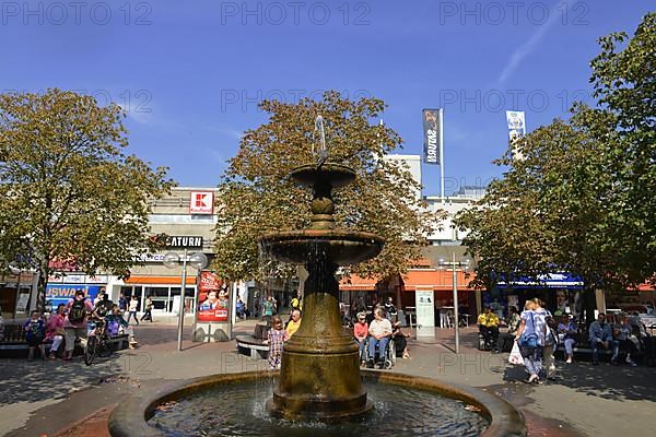 Maerkisches Zentrum