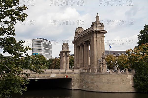 Charlottenburg Gate