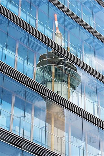 Rhine Tower