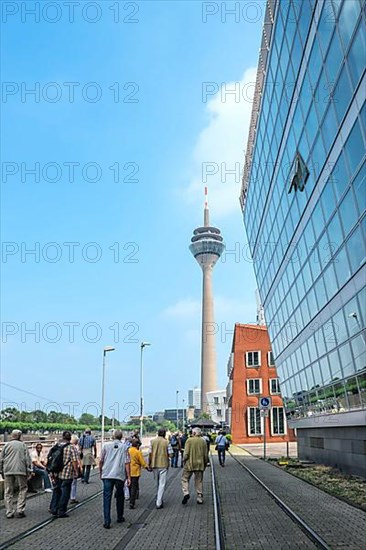 Rhine Tower