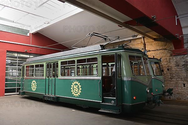 Drachenfelsbahn
