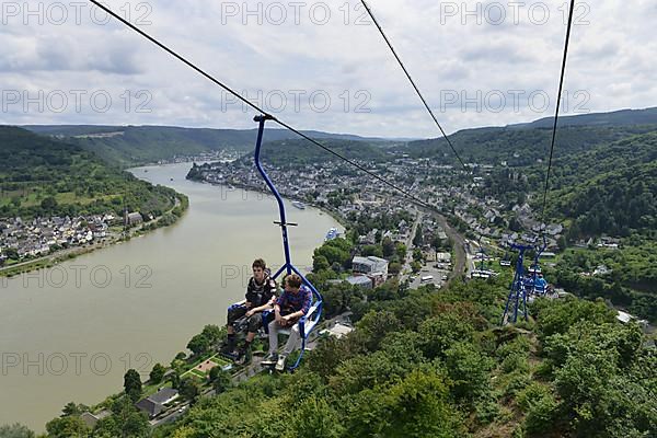 Cable car
