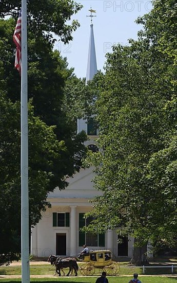 Village Church