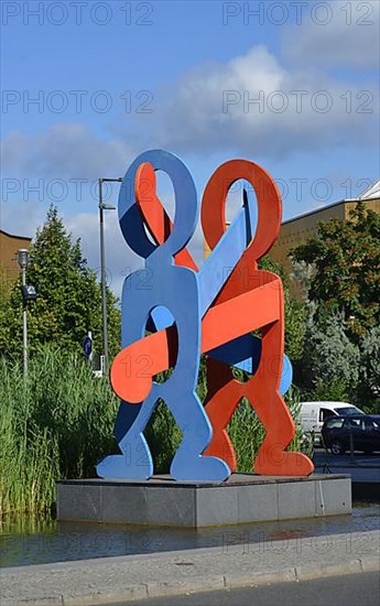Keith Haring