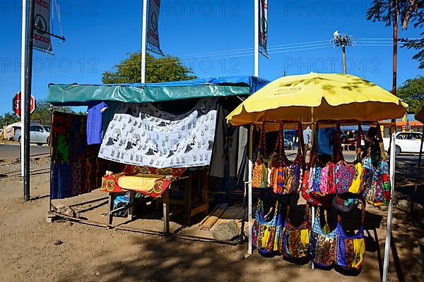 Stall