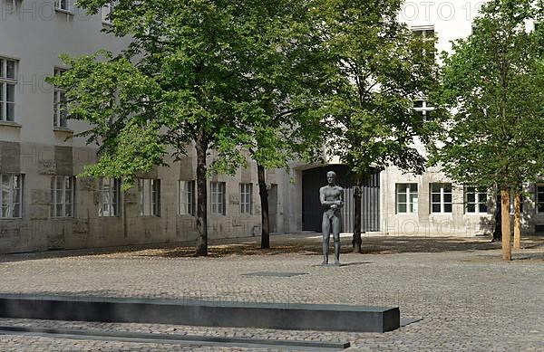 Bendlerblock