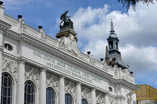 Theatre des Westens