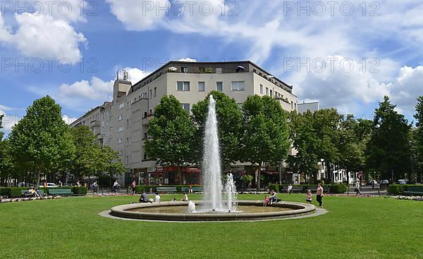 Prager Platz