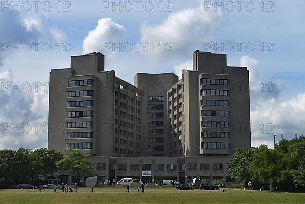 Urban Hospital