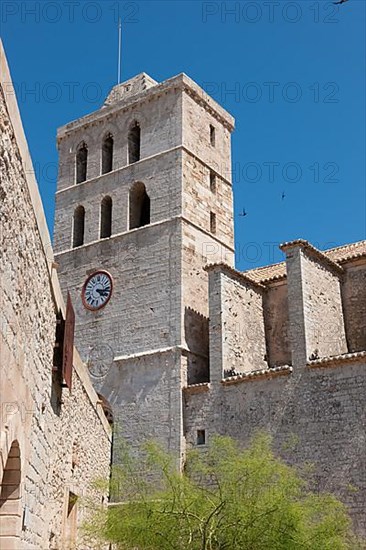 Dalt Vila