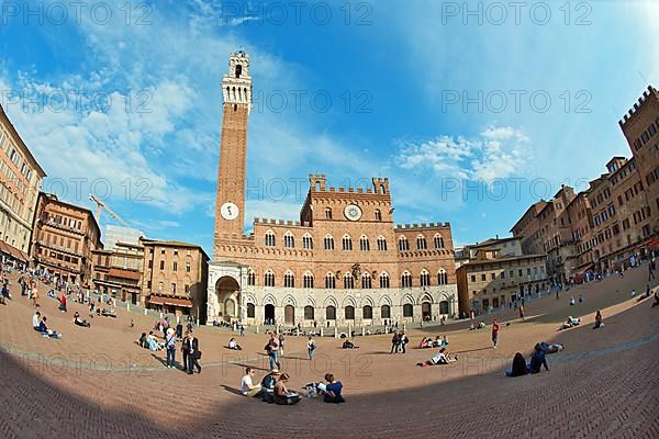 Palazzo Pubblico