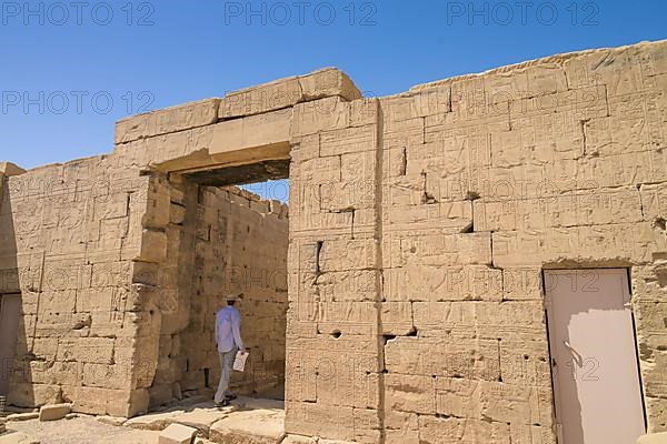 Ruins
