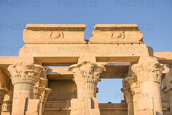 Pediment