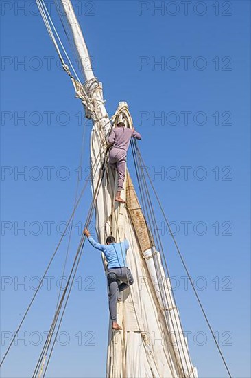 Boatmen