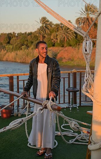 Helmsman