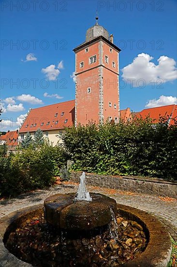 Klingenturm