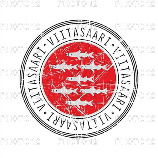 Viitasaari city